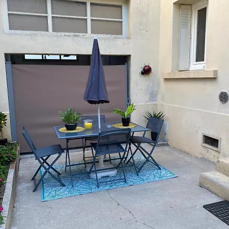 A Chez Romane *