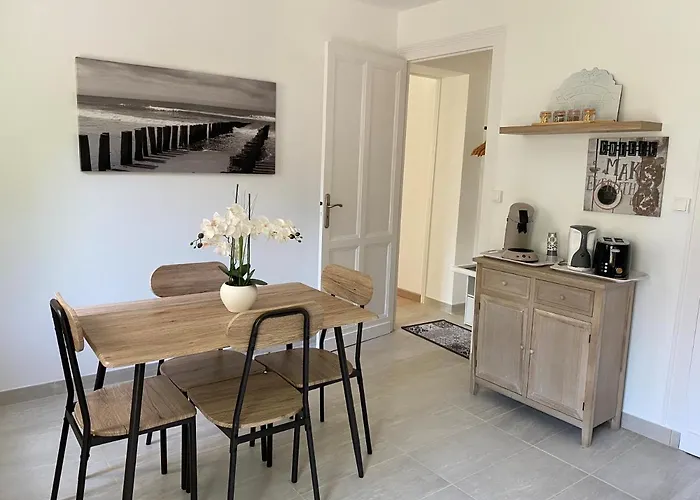 Apartman A Chez Romane *